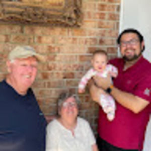 Meet your Posher, Darnell